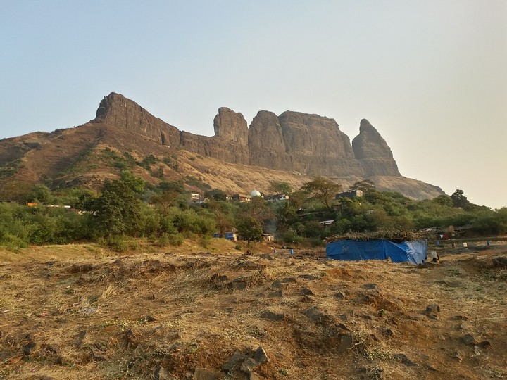 Mountain Malang gad