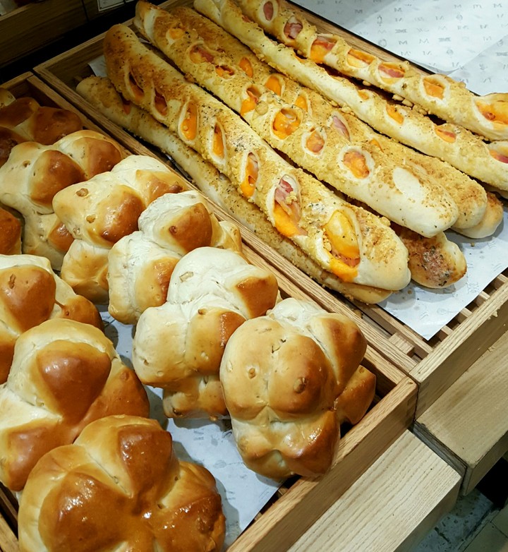 bakery