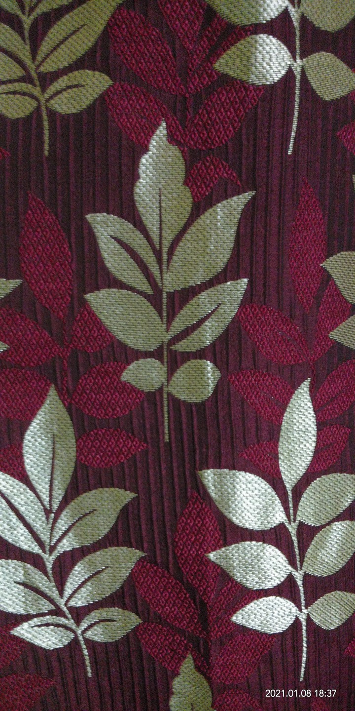 leaf design
