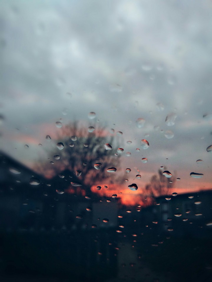 Lost