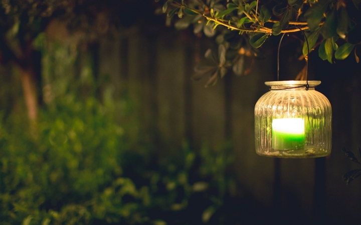 Mood - light lamps