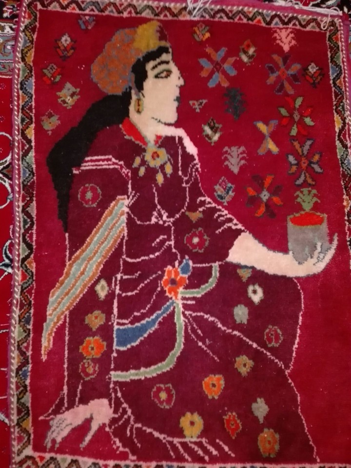 iran