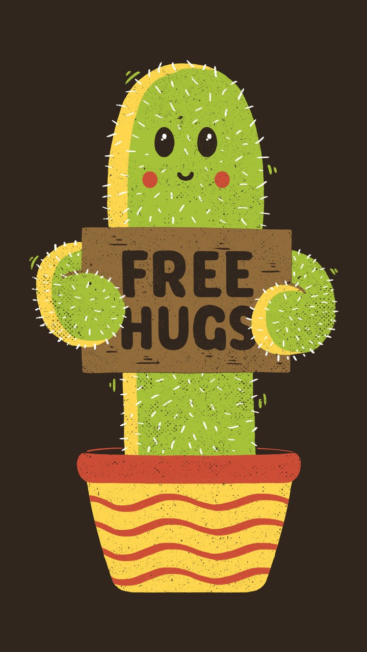free hugs??