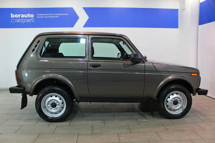 lada