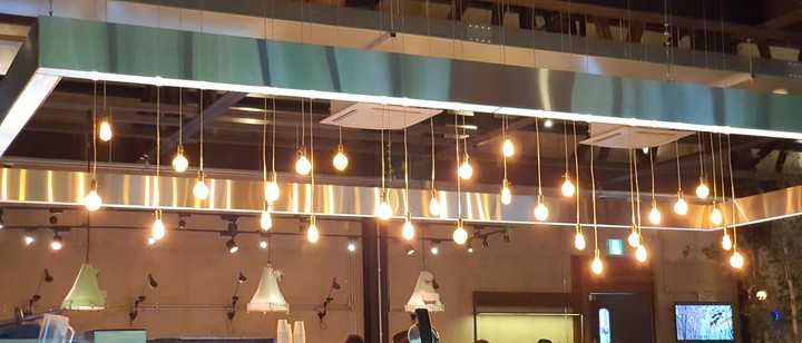카페