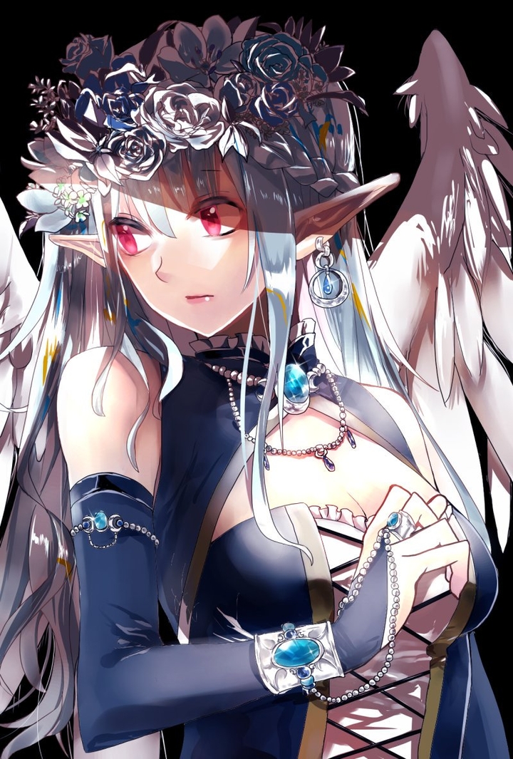 fallen angel