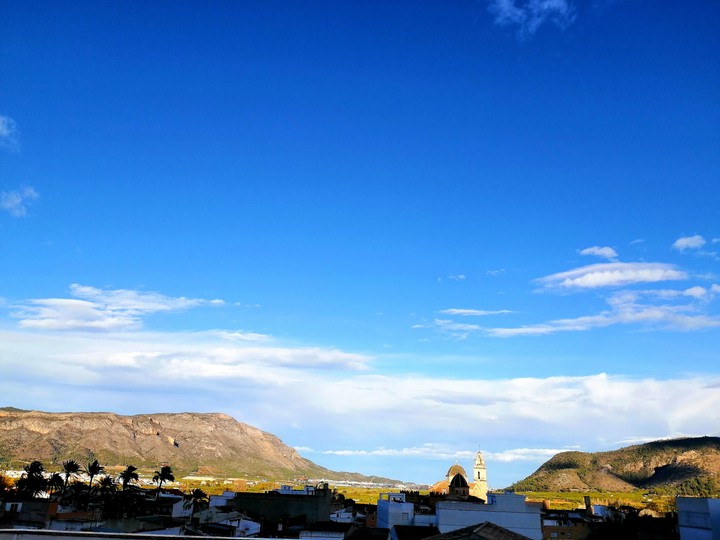 sky