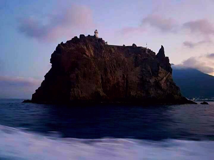Stombolicchio ( Sicilia )