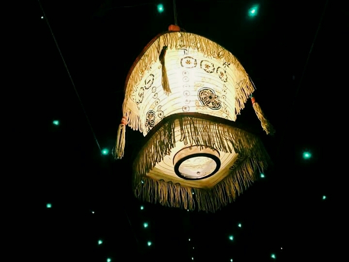 light it Up