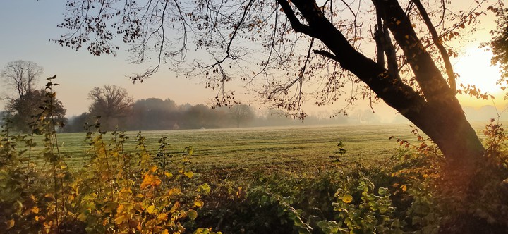 Autumn Germany