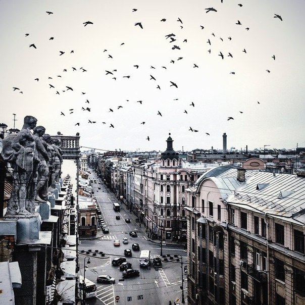 Petersburg