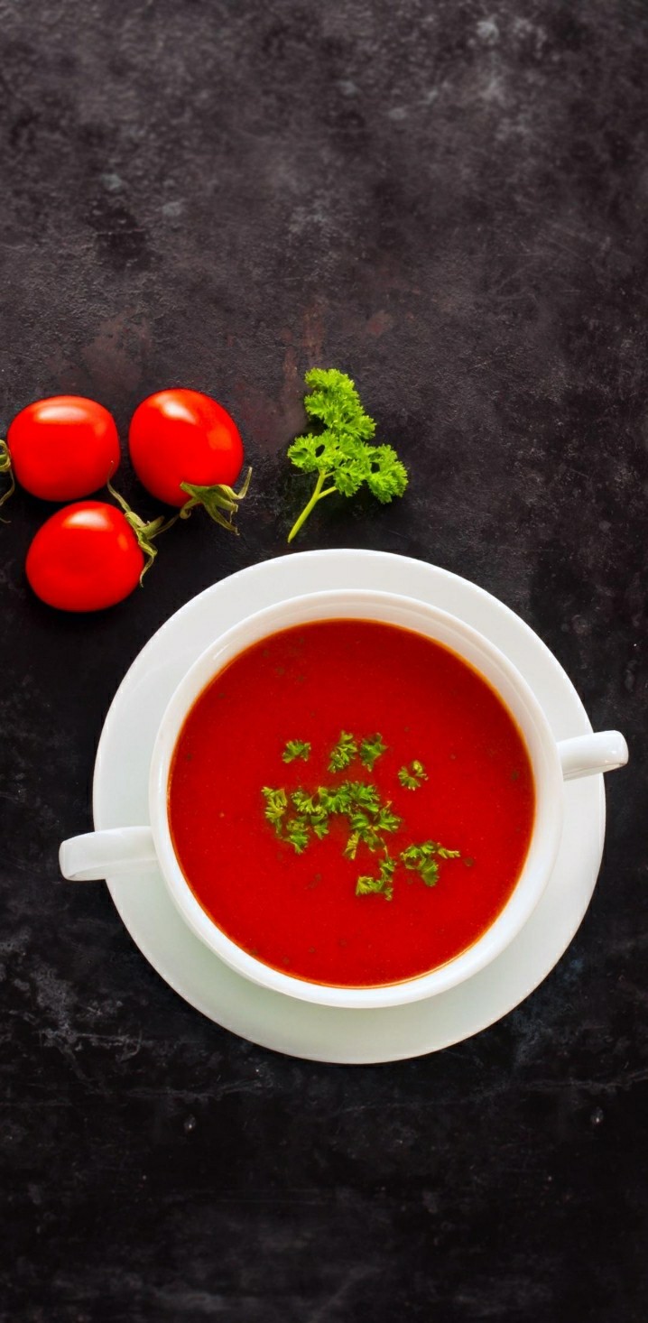 tomato