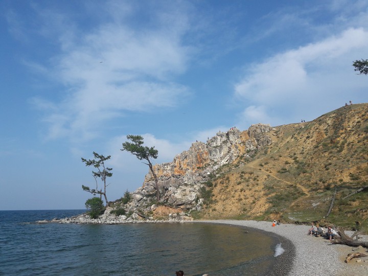 Байкал