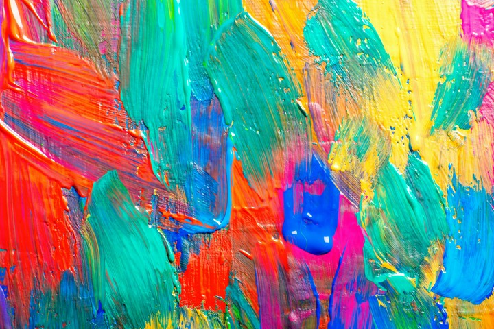 Paint
