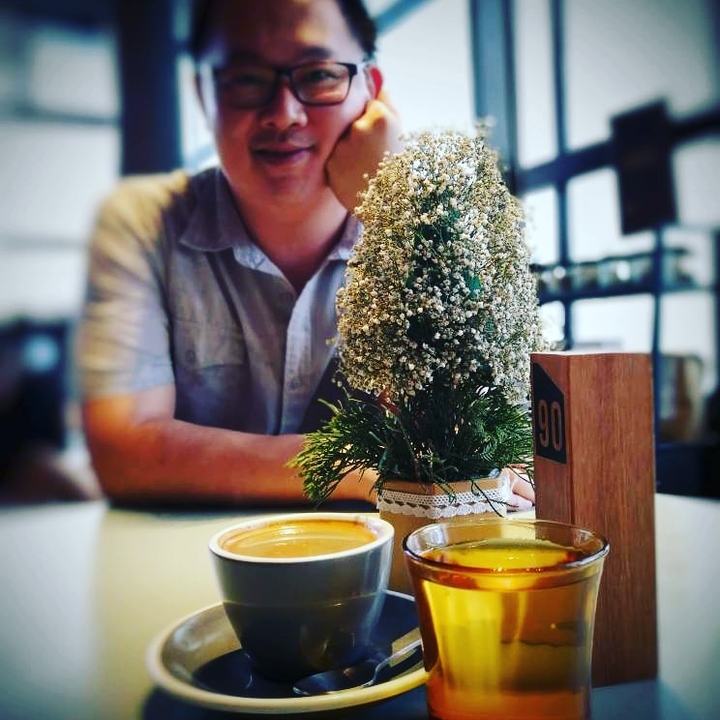 Tea Time
