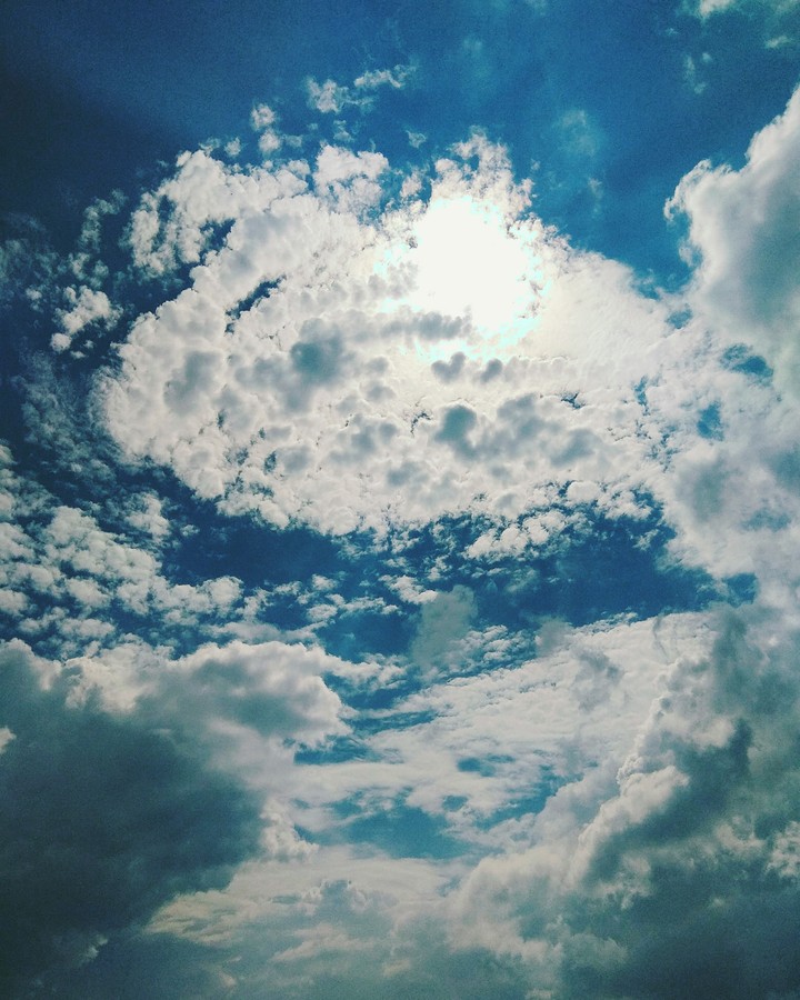 sky