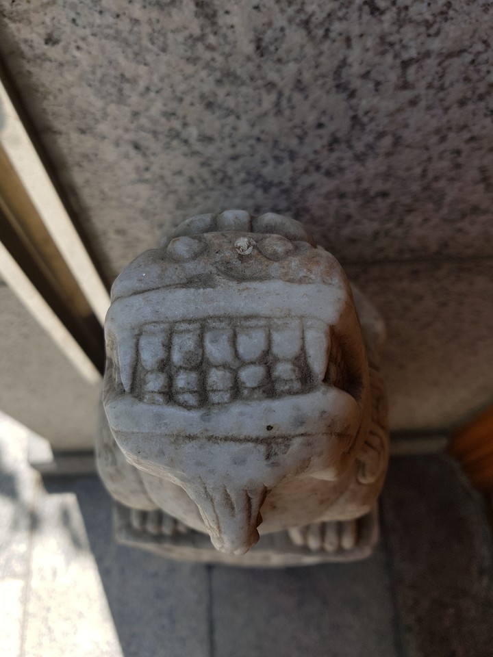 미술관