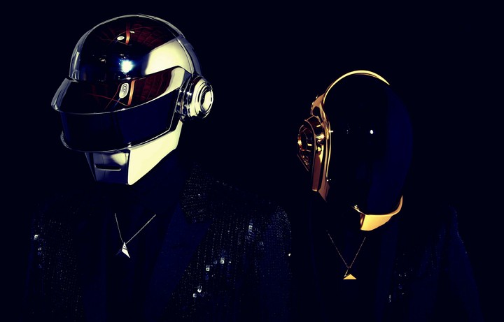 Daft Punk