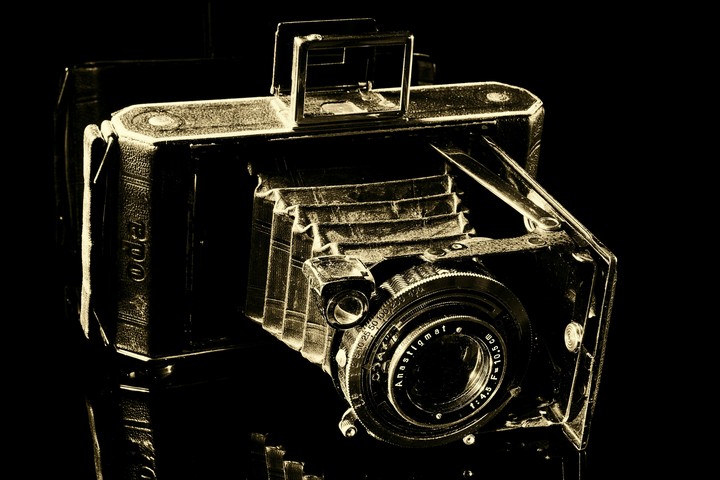 classic camera