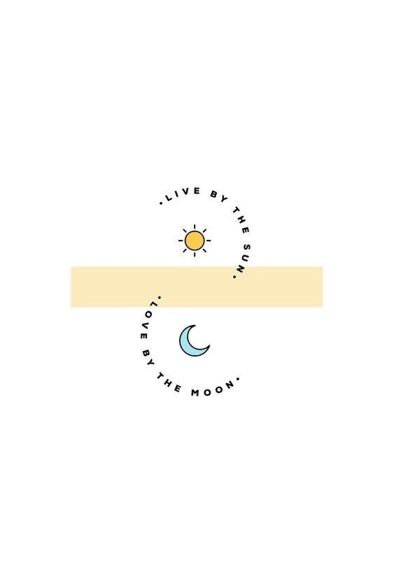 Sun moon