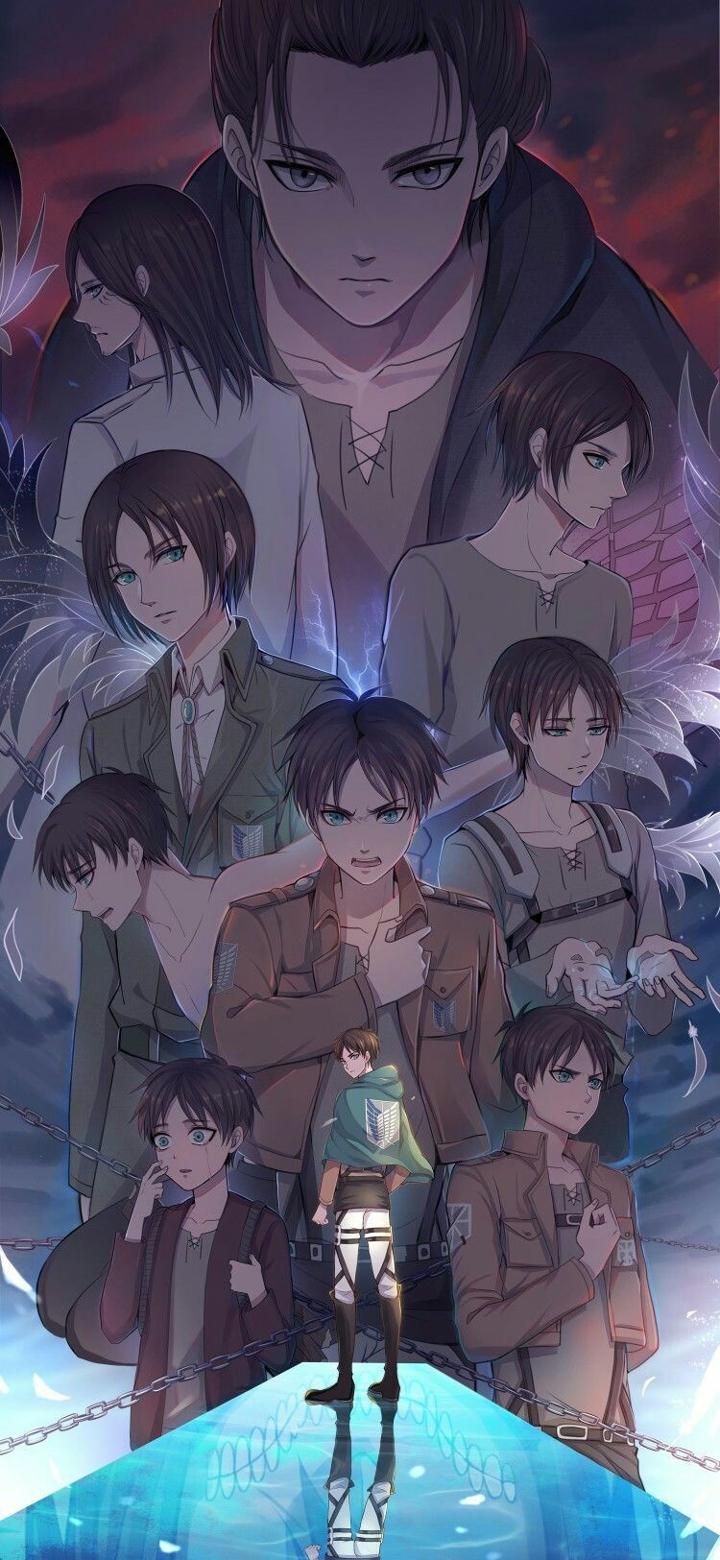 Attack on Titan