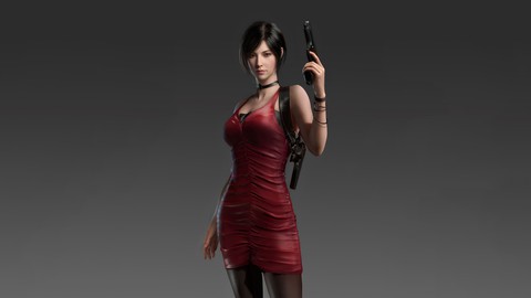 Ada Wong