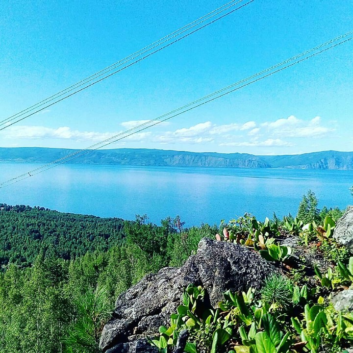 Lake Baikal