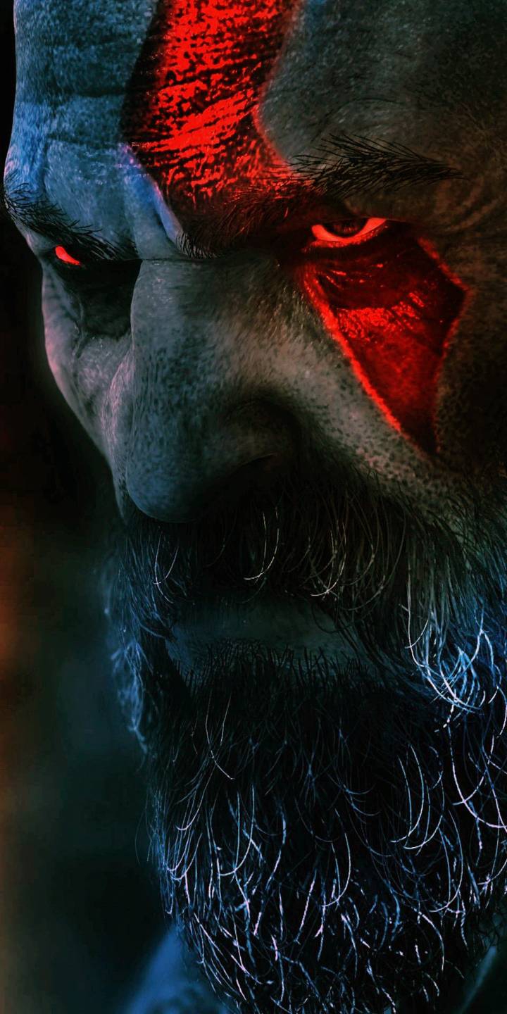God Of War