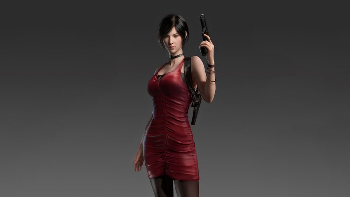 Ada Wong