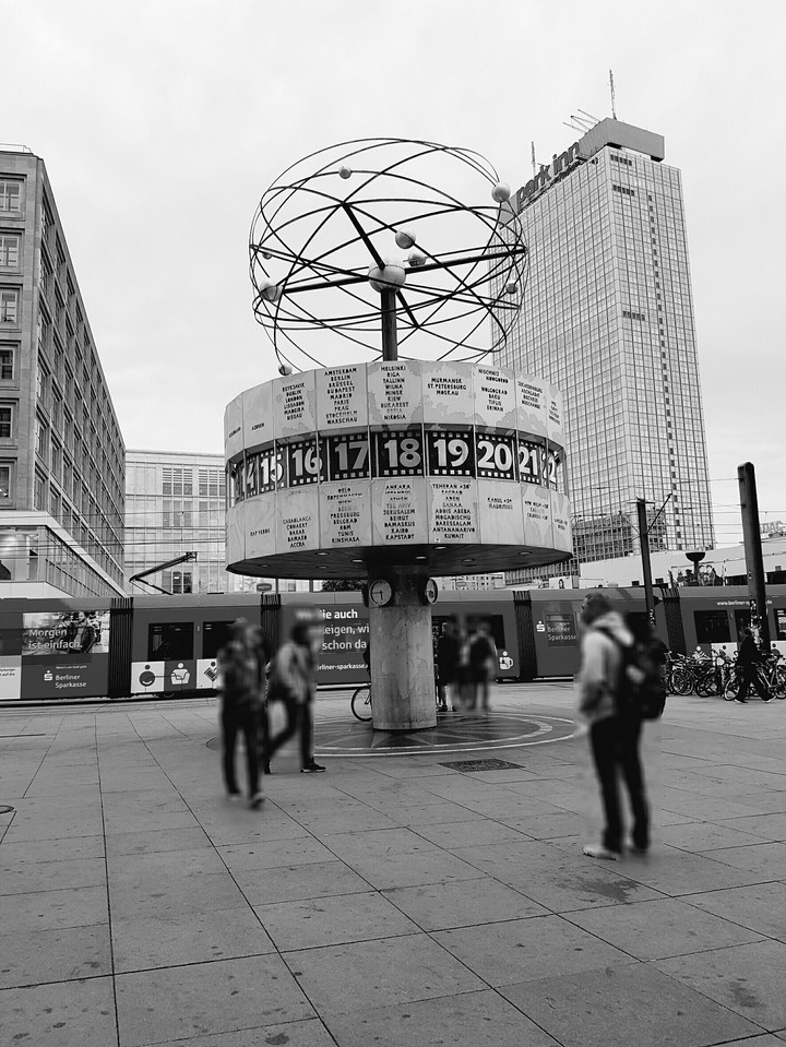 Berlin