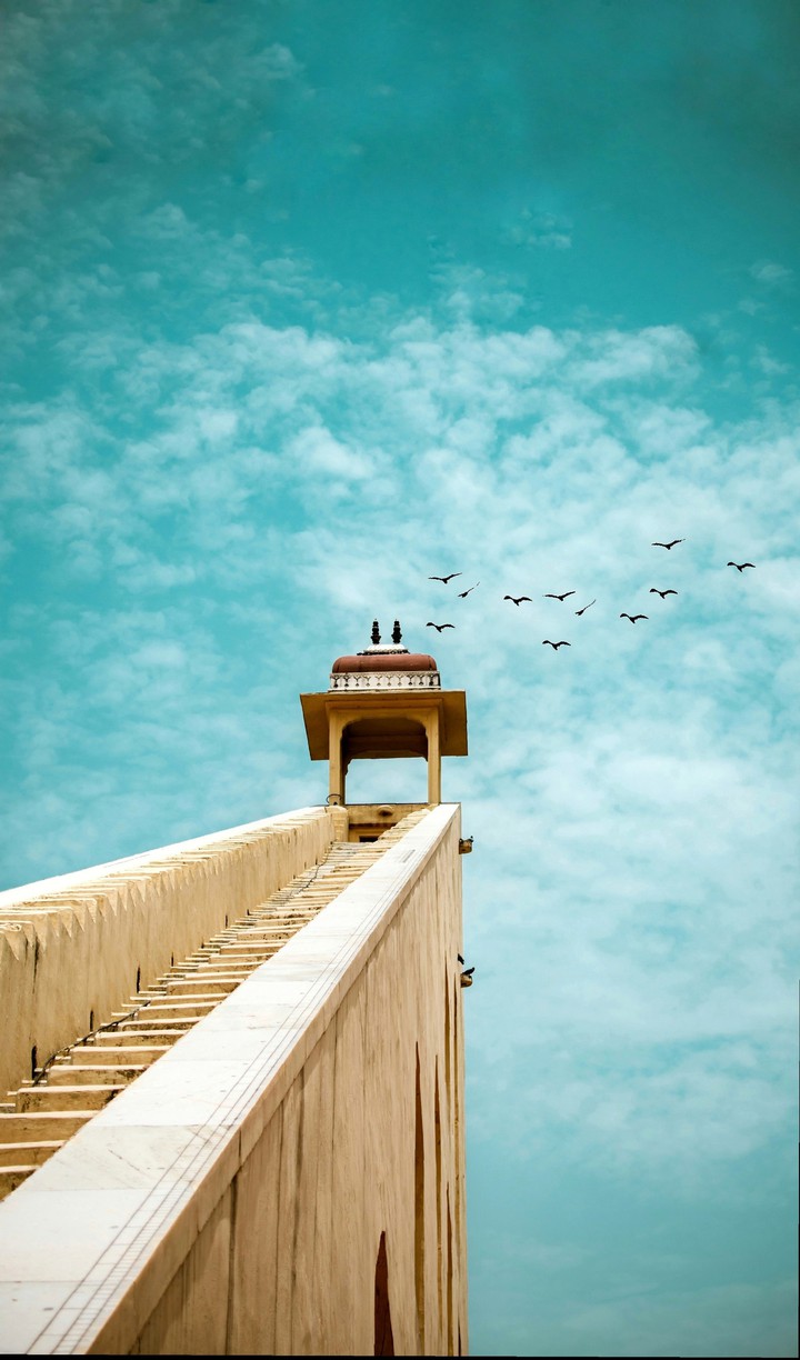 Jaipur... you Sheer Beauty!!