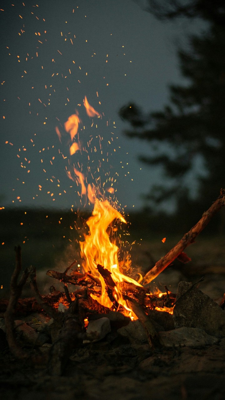 flame