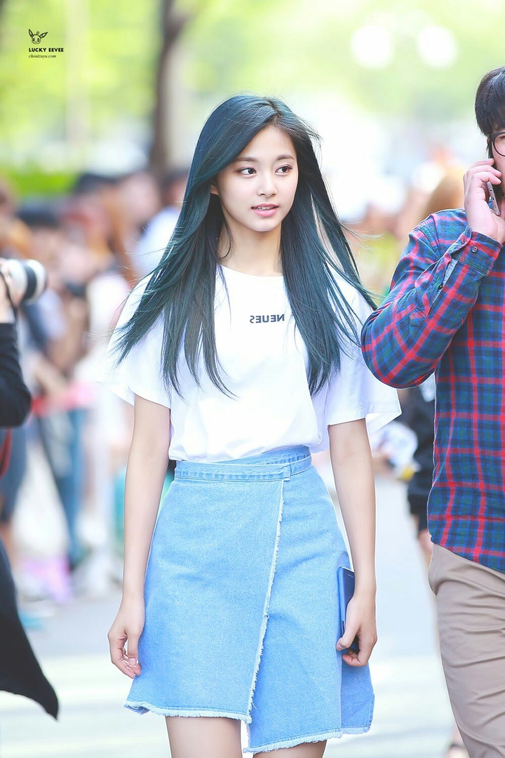 Twice Tzuyu