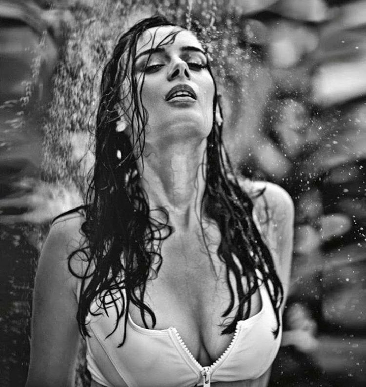 hot