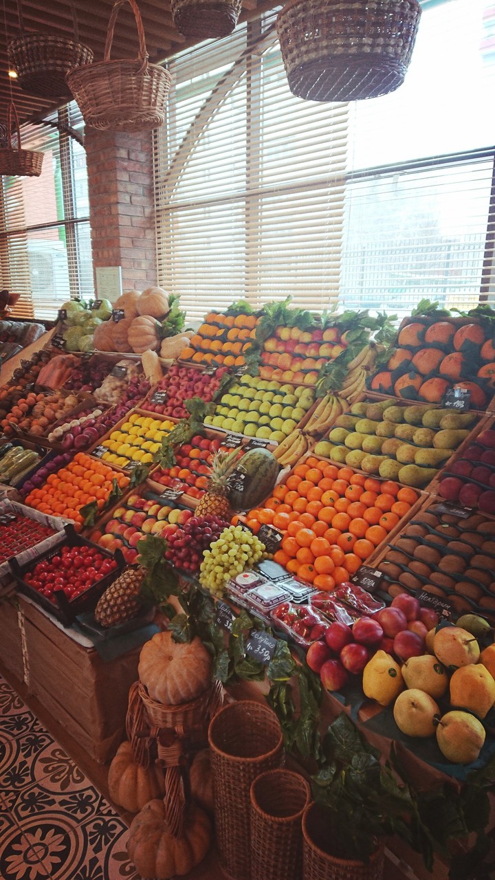 market