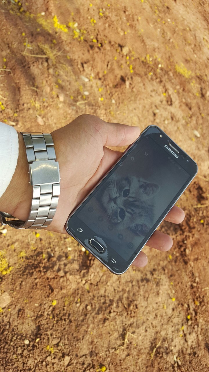 Samsung glaxy J5