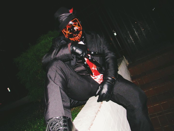 Halloween