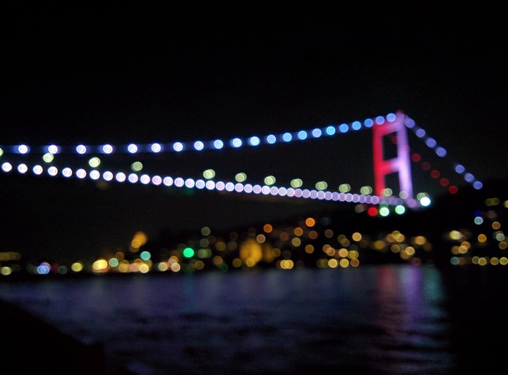 Night light