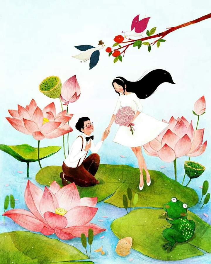 illustration