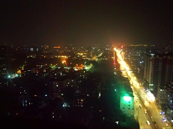 City of Night
