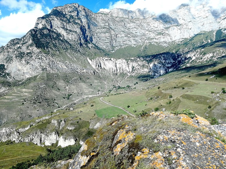 mountain