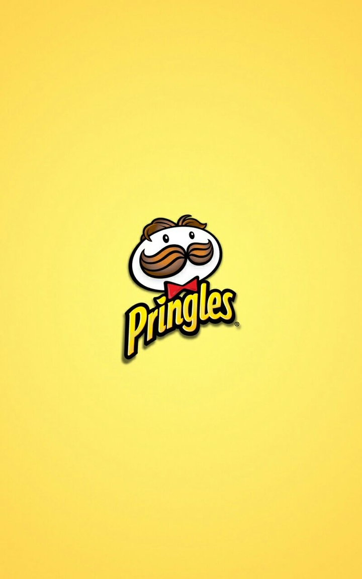 Pringles® Sign