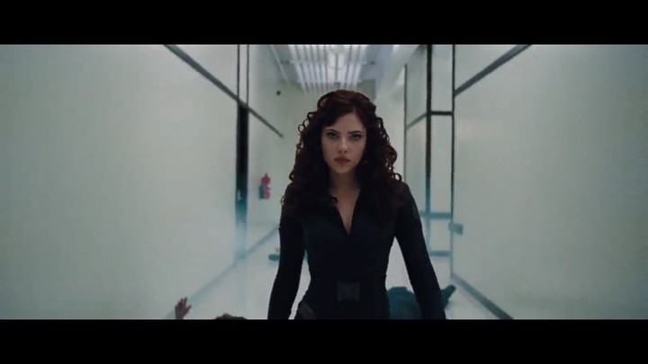 Iron Man 2