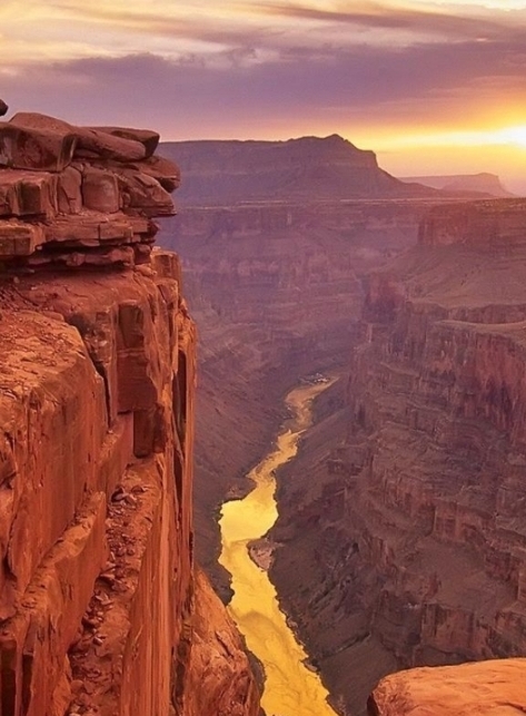 Grand Canyon