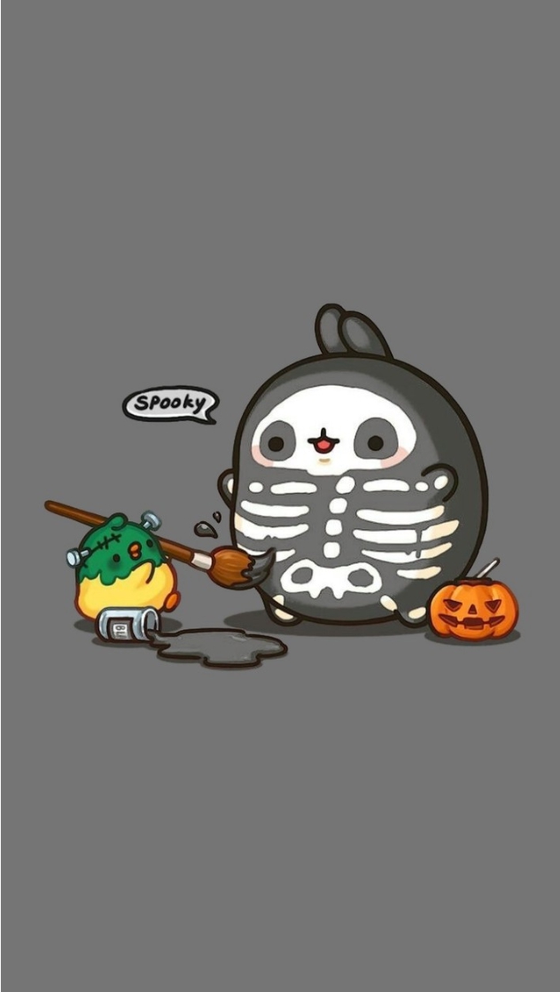 몰랑이