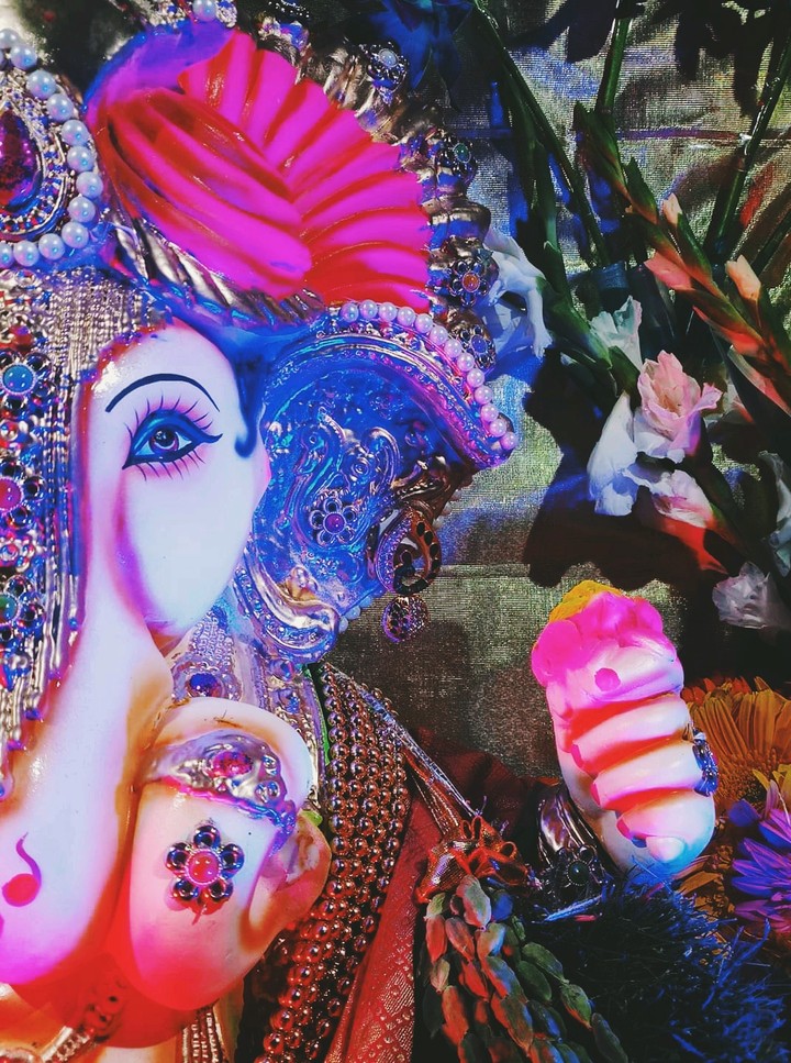 Ganesh Chaturthi