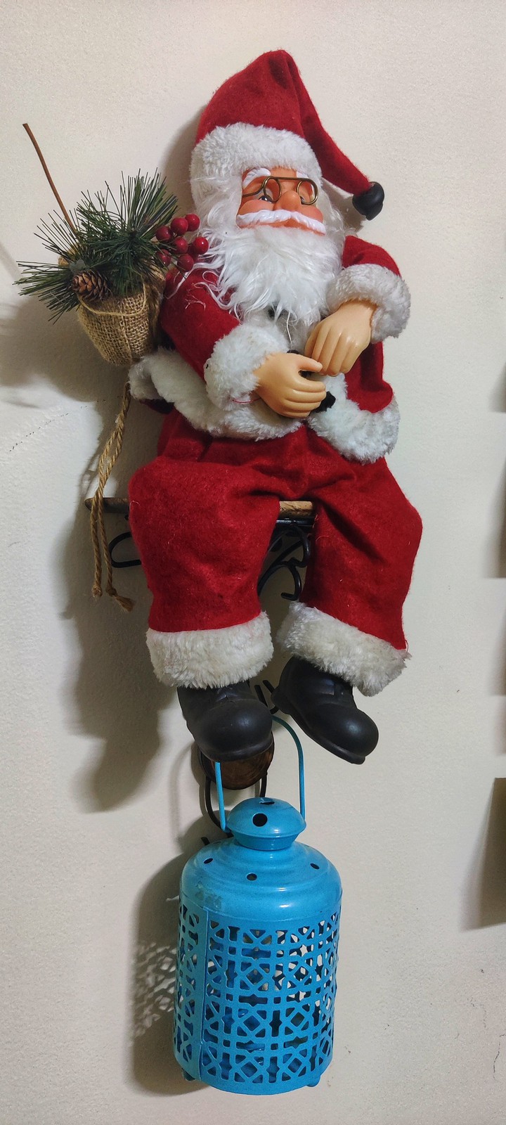 Christmas ?