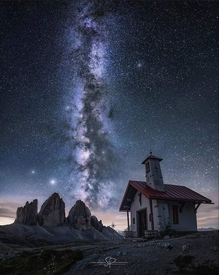 amazing cosmos