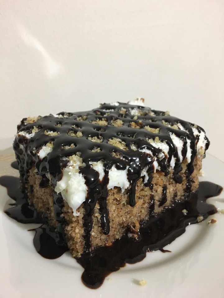 choc cake