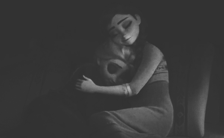 I will always care about you